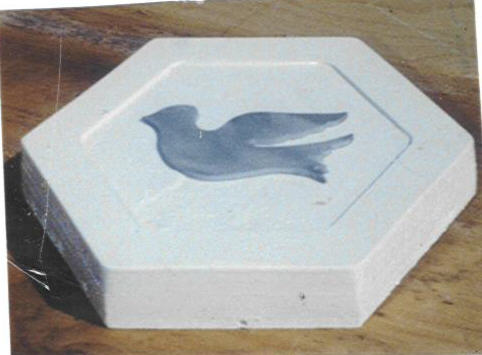 Mold# 1134