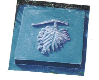 Mold# 1305