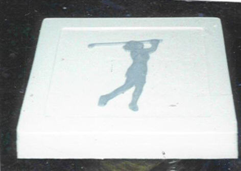Mold# 1419