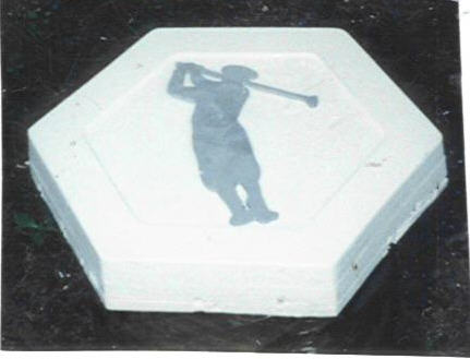 Mold# 1420