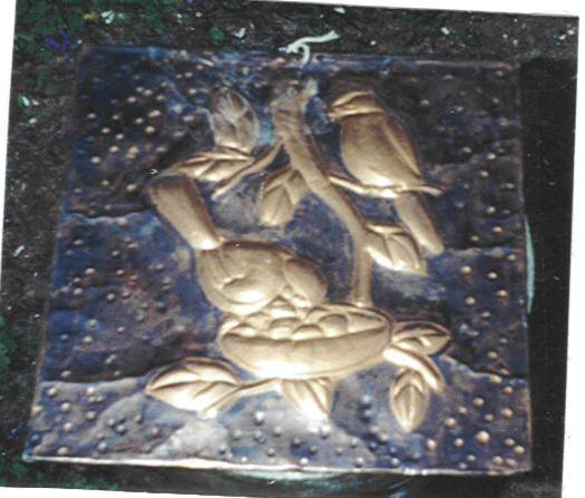 Mold#1422