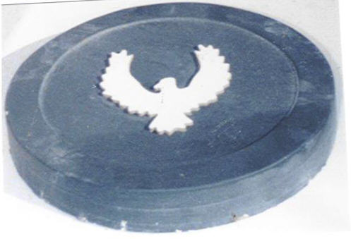 Mold# 1527