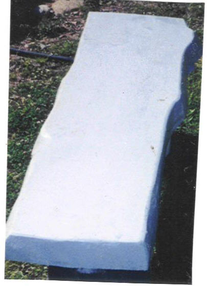 Mold# 2582