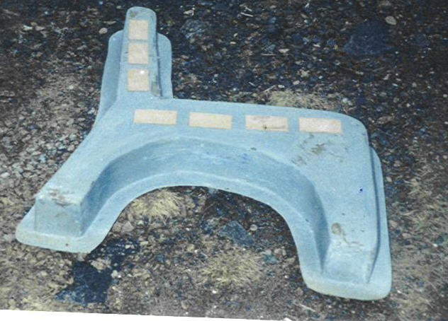Mold# 2634