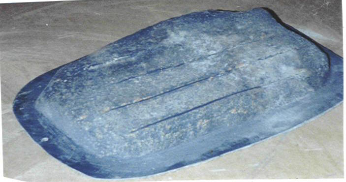 Mold# 2847
