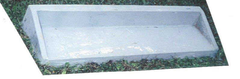 Mold#2900