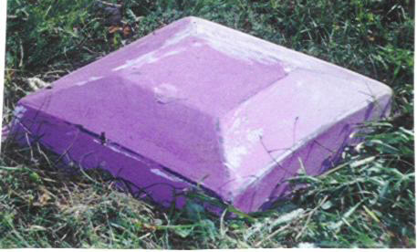 Mold# 4664