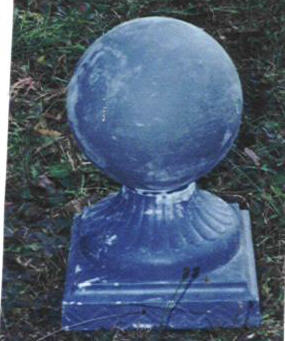 Mold# 4745