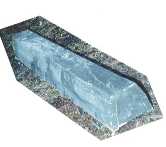 Mold# 4766