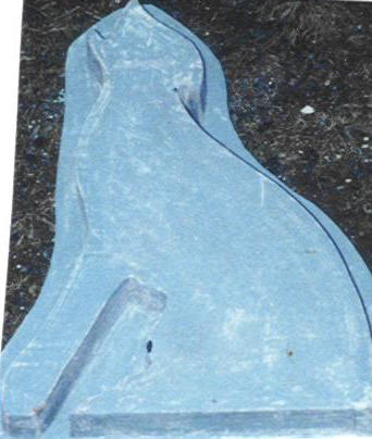 Mold# 530